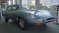 Jaguar E-Type