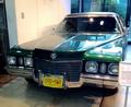 Cadillac Fleetwood