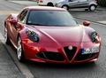 Alfa Romeo 4C