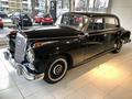 Mercedes 300 Adenauer