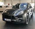 Porsche Macan GTS