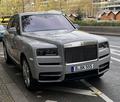 RR SUV