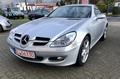 Mercedes-Benz SLK 171