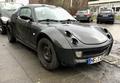 Smart Roadster