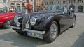 Jaguar XK 140 Roadster