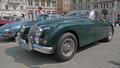 Jaguar 150 Roadster