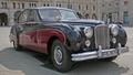 Jaguar Mark VIII