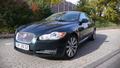 Jaguar XF Premium Luxury