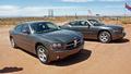 Dodge Charger SXT 3,5 l 