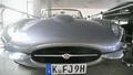 Jaguar E-Type Cabriolet