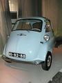 BMW Isetta
