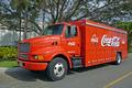 Ford Coke Truck