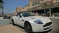 Aston Martin Cabrio