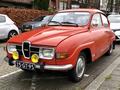Saab 96