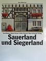 Sauerland und Siegerland
